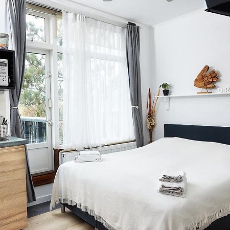 Guest House Aquarius Зандвоорт Екстериор снимка