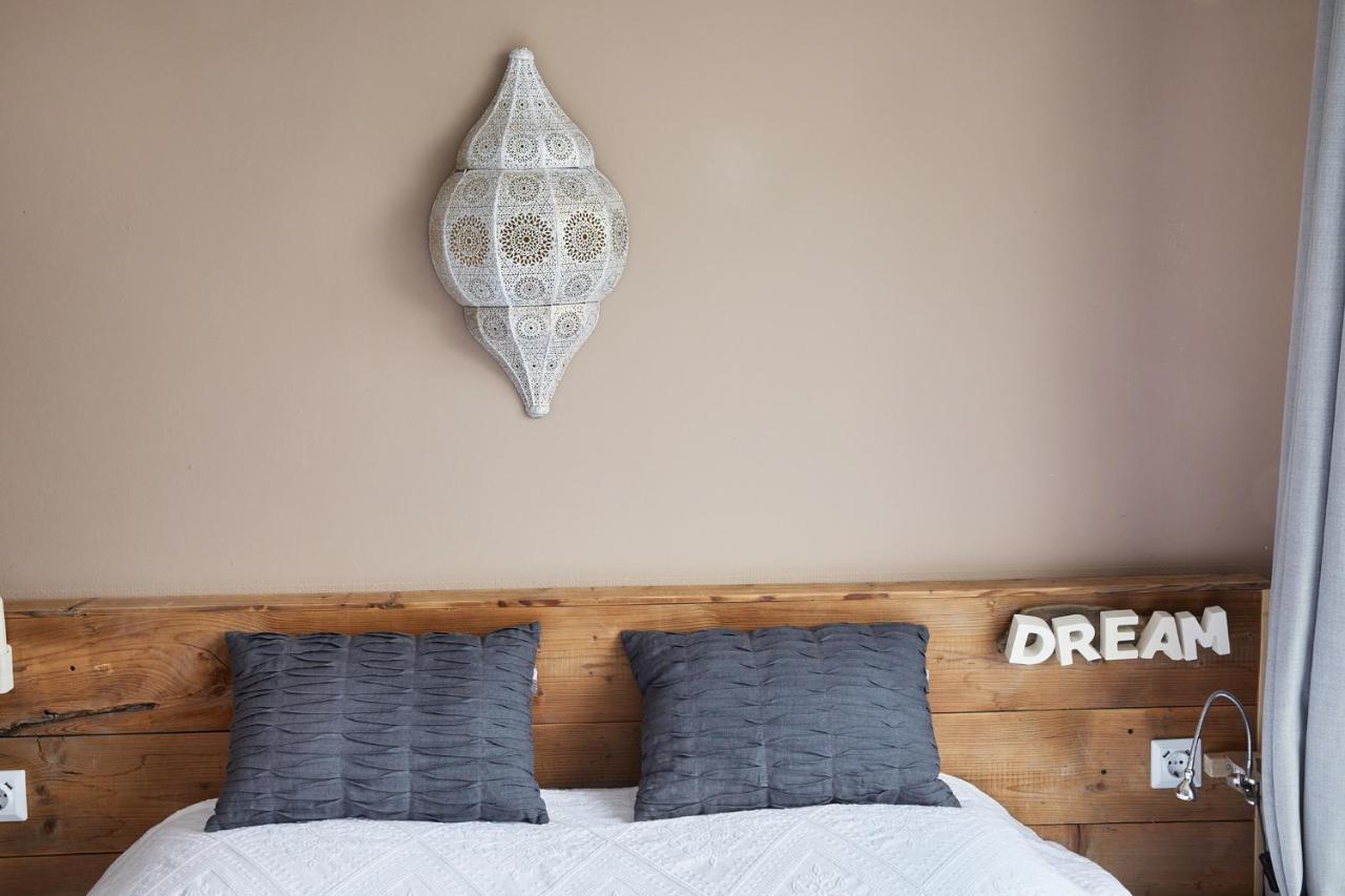 Guest House Aquarius Зандвоорт Екстериор снимка